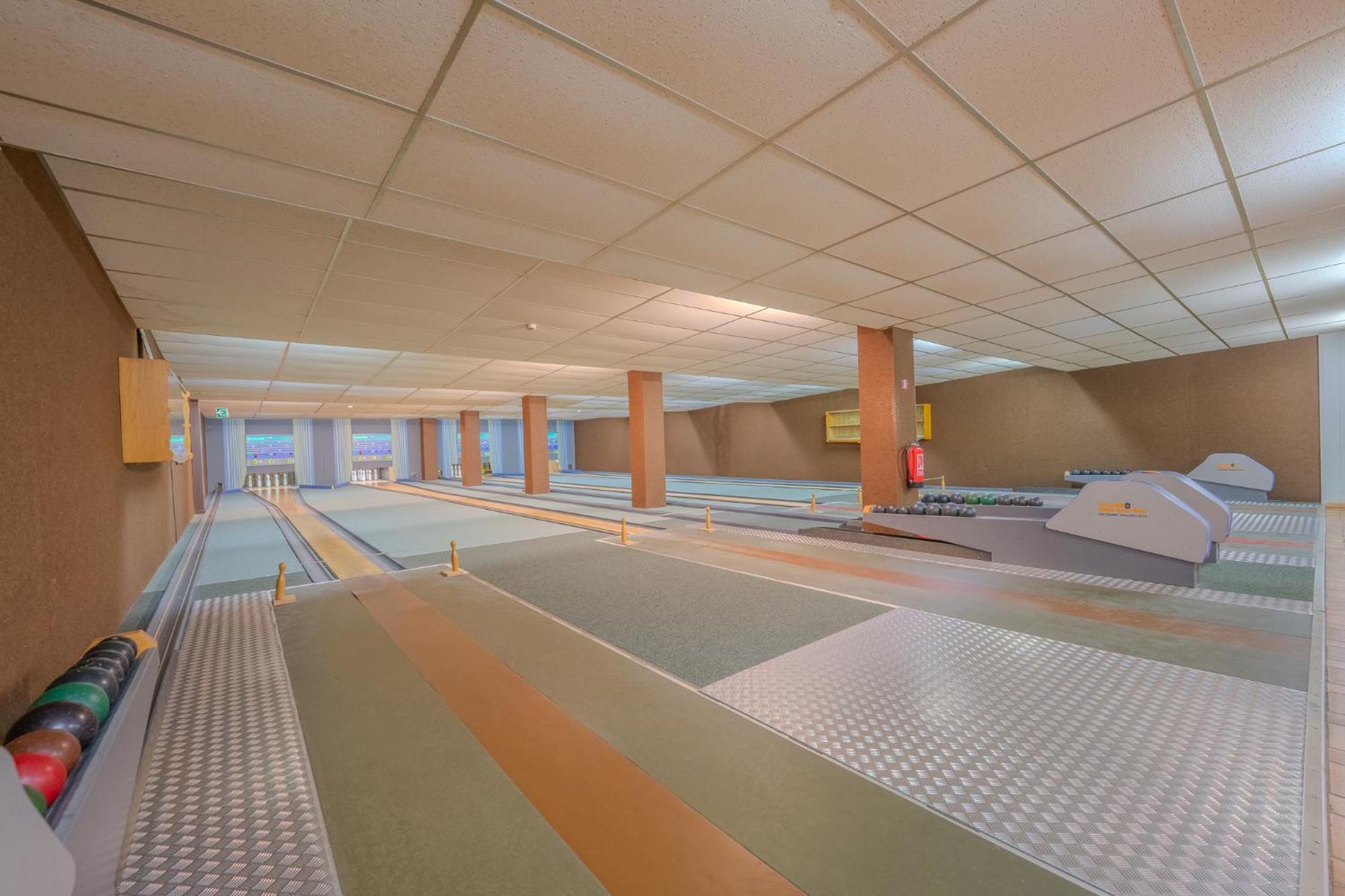 Hotel Hotleu Waimes Luaran gambar