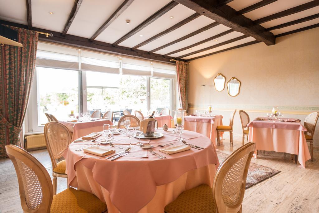 Hotel Hotleu Waimes Luaran gambar