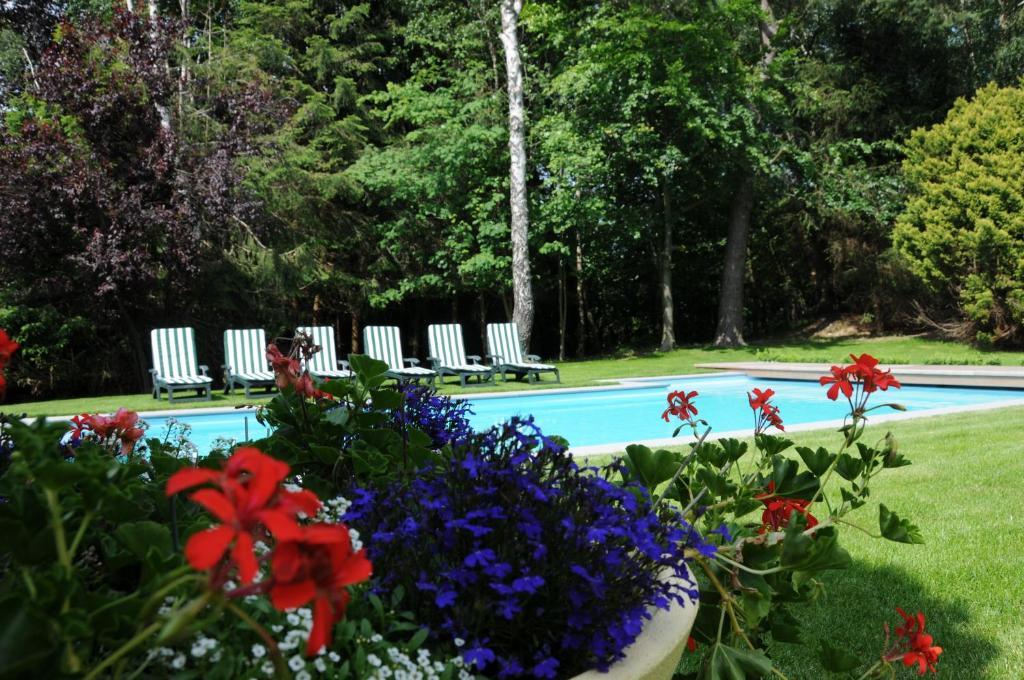 Hotel Hotleu Waimes Luaran gambar